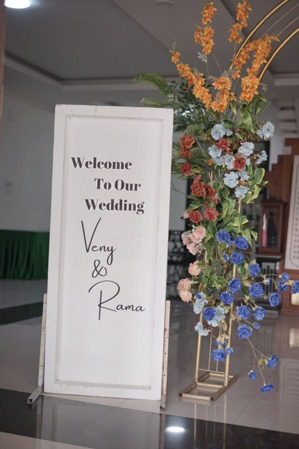 Paket Wedding di POMDAM Brawijaya Surabaya - Gambar 2