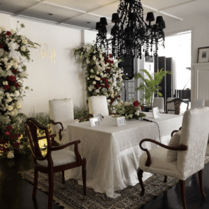 Paket Wedding di Rumah Imam Bonjol Jakarta Pusat