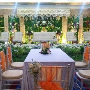 Paket Wedding di Hotel Halogen Sidoarjo