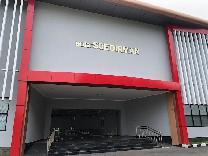 Paket Wedding di Aula Soedirman Makodam Jaya Jakarta Timur - Gambar 2