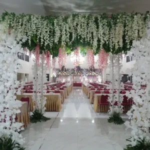 Paket Wedding di Galea Ethimo - by Rumah Perubahan Bekasi