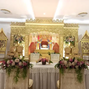 Paket Wedding di Gedung Wanita BKOW Jakarta Timur