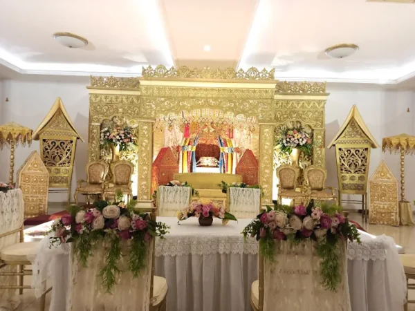 Paket Wedding di Gedung Wanita BKOW Jakarta Timur