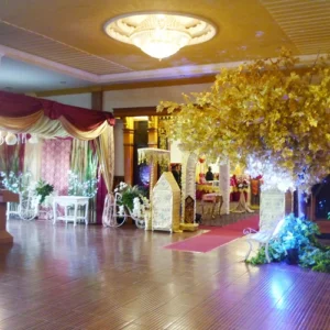 Paket Wedding di Gedung Pertemuan Graha Puri Bekasi