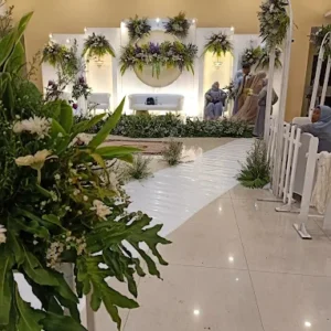 Paket Wedding di GOR Pengadegan Jakarta Selatan