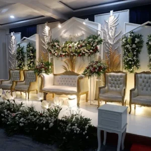 Paket Wedding di Graha Melati Tangerang Tangerang