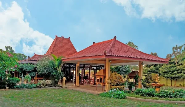 Paket Wedding di Gedung Djoglo Ageng Tangerang - Gambar 2