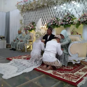 Paket Wedding di Duta Sport Club Tangerang Tangerang