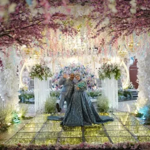 Paket Wedding di Aula Al Azhar Bintaro Tangerang