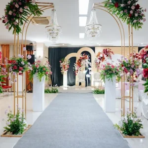 Paket Wedding di Gedung Persit Kartika Chandra Kirana Jakarta Timur