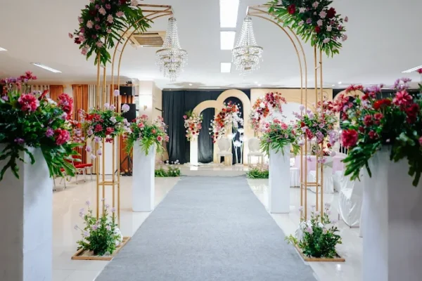 Paket Wedding di Gedung Persit Kartika Chandra Kirana Jakarta Timur