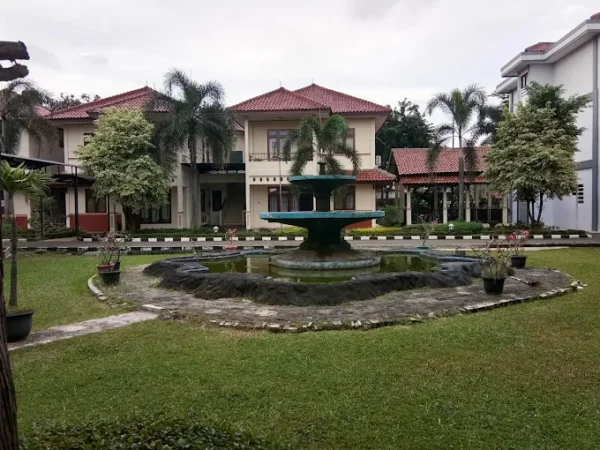 Paket Wedding di LPMP Poltangan Jakarta Selatan - Gambar 2