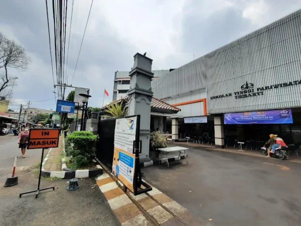 Paket Wedding di Gedung STP Trisakti Jakarta Selatan - Gambar 2