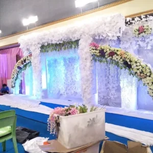 Paket Wedding di Gedung Wanilan Jakarta Barat
