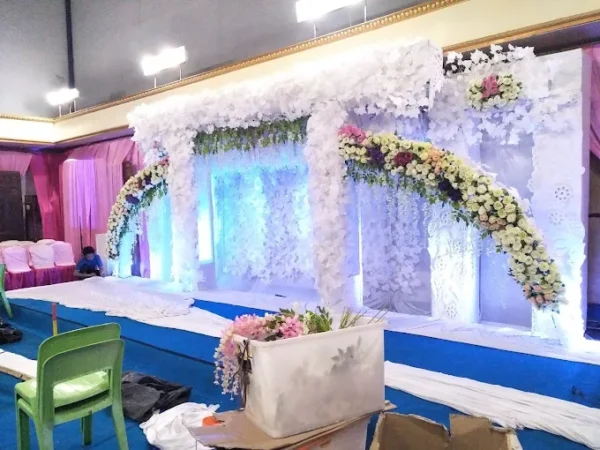 Paket Wedding di Gedung Wanilan Jakarta Barat