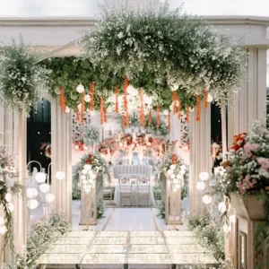 Paket Wedding di Gedung Aula Balitro Pertanian Bogor