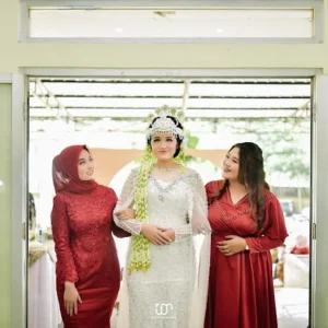 Paket Wedding di Gedung Serbaguna Mila Kencana Bogor