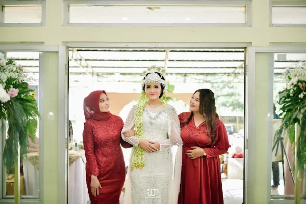 Paket Wedding di Gedung Serbaguna Mila Kencana Bogor