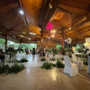 Paket Wedding di Payon Joglo Depok