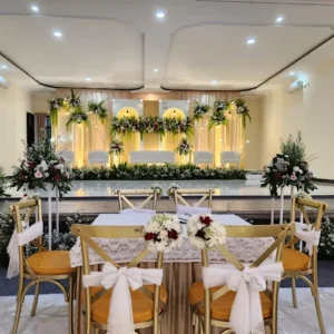 Paket Wedding di Graha Harmas Brataseni Depok