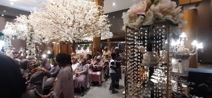 Paket Wedding di Sinergi Hall - PT PELNI Jakarta Pusat - Gambar 2