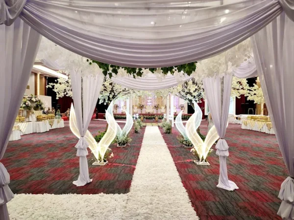 Paket Wedding di JGU Ballroom Depok - Ballroom Depok - Gambar 2