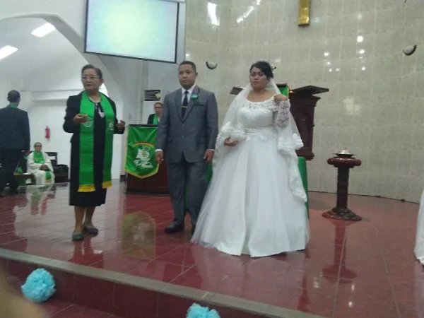 Paket Wedding di Graha Immanuel Depok Depok - Gambar 2