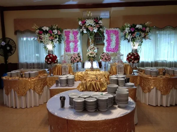 Paket Wedding di Graha Bima Sakti Jakarta Selatan - Gambar 2