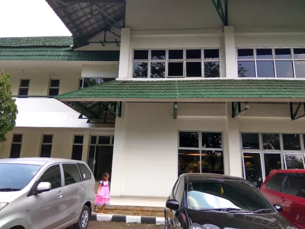 Paket Wedding di GOR Kartika Cilodong Depok - Gambar 2