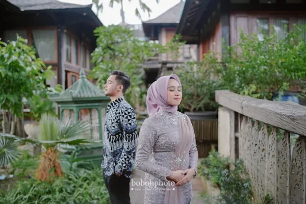 Paket Wedding di Kebon Ulin Bekasi - Gambar 2