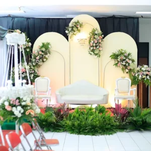 Paket Wedding di Graha Wredatama Jakarta Selatan