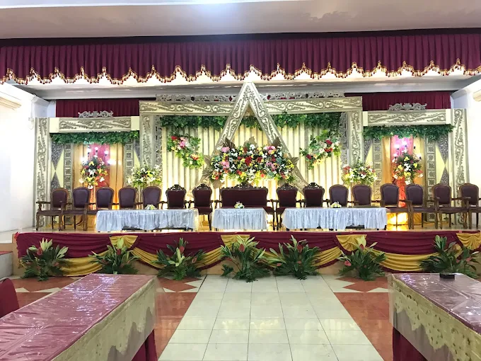 Paket Wedding di Gedung Pertemuan Sima Bekasi