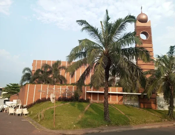 Paket Wedding di Masjid Al Azhar Sumarecon Bekasi Bekasi - Gambar 2