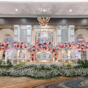 Paket Wedding di Aula Dharmagati Ksatria Jaya Jakarta Timur