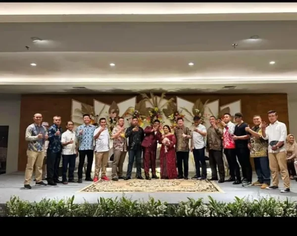 Paket Wedding di The Samasta Icon Walk Tangerang - Gambar 2