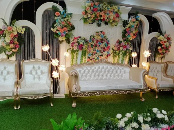 Paket Wedding di ISJ Gallery & Studio Tangerang - Gambar 2