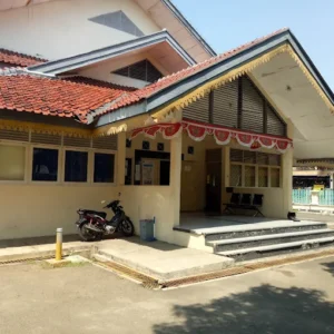 Paket Wedding di GOR Jagakarsa Jakarta Selatan