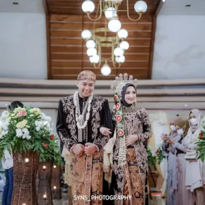 Paket Wedding di Gedung Sartika Bekasi Bekasi