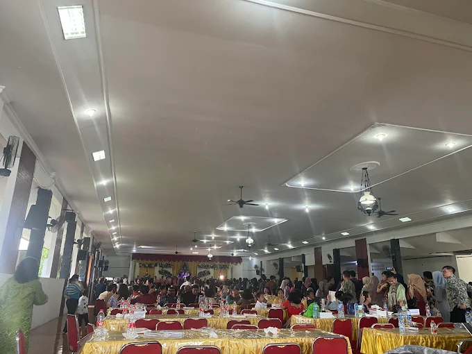 Paket Wedding di Gedung Pertemuan Sima Bekasi - Gambar 2