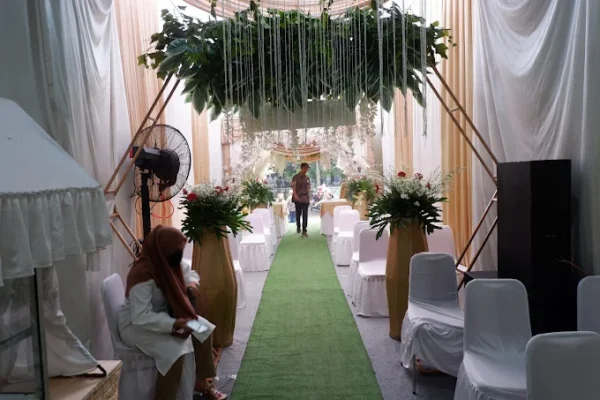 Paket Wedding di Graha Melati Tangerang Tangerang - Gambar 2