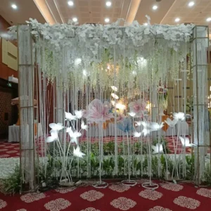 Paket Wedding di Auditorium PEPI Tangerang