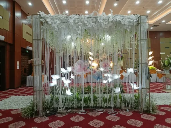 Paket Wedding di Auditorium PEPI Tangerang
