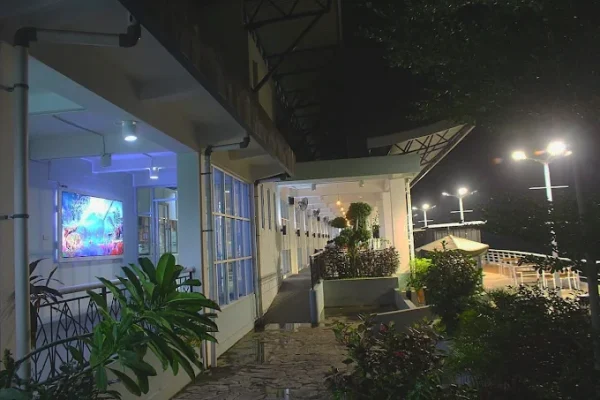 Paket Wedding di Cangruan Cafe Surabaya - Gambar 2