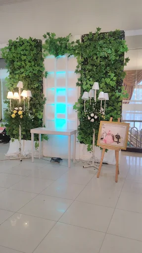 Paket Wedding di Gedung Tifa Kemala Polda Metro Jakarta Selatan - Gambar 2