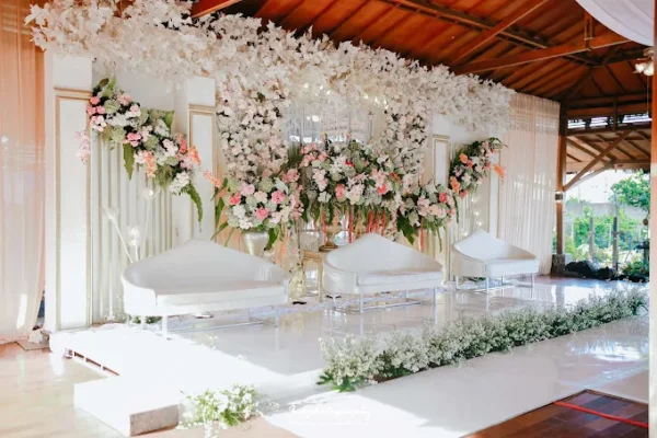 Paket Wedding di Kebun Intifarm Bogor - Gambar 2