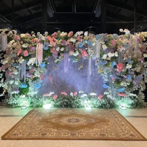 Paket Wedding di Gedung Kutamara Bogor
