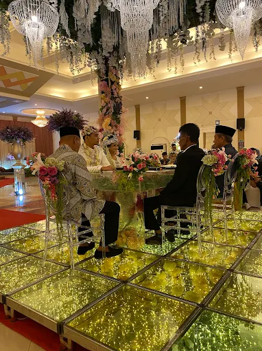 Paket Wedding di Gedung Harmony Bogor - Gambar 2