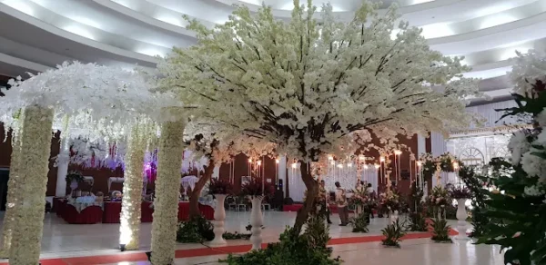Paket Wedding di Gedung SEAMEO BIOTROP Tajur Bogor - Gambar 2