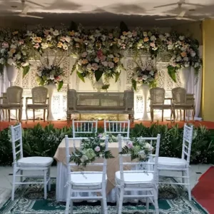Paket Wedding di Masjid Jami' Baiturrahman Bambu Kuning Bogor