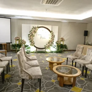 Paket Wedding di Savero Hotel Depok Depok